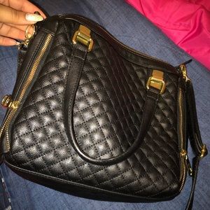 Steve Madden crossbody purse